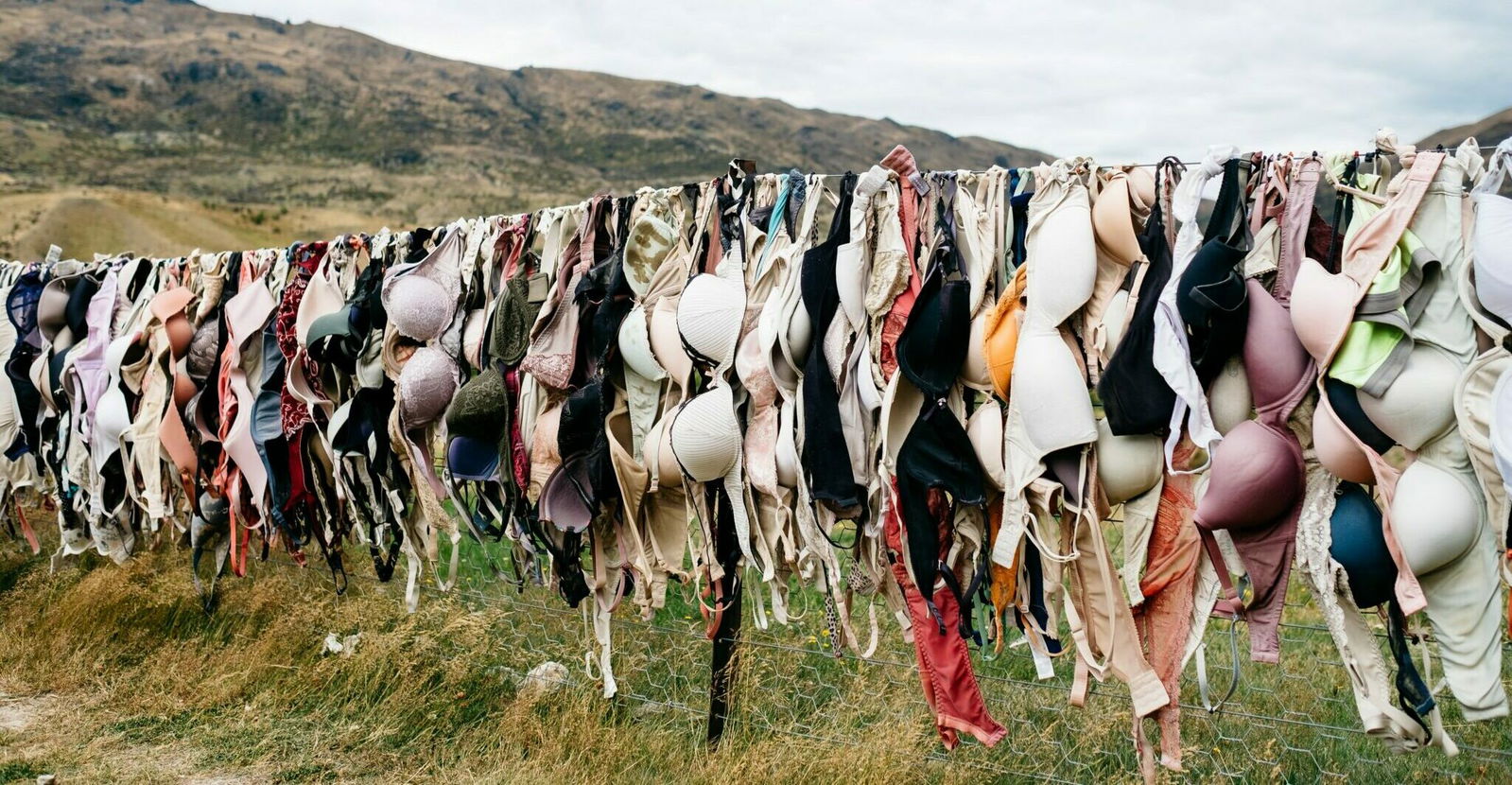 Be still, my aching boobs! Best bras for horse riding - Globetrotting horse riding holidays