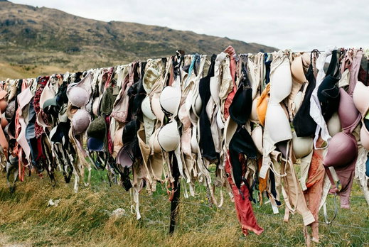 Be still, my aching boobs! Best bras for horse riding - Globetrotting horse riding holidays