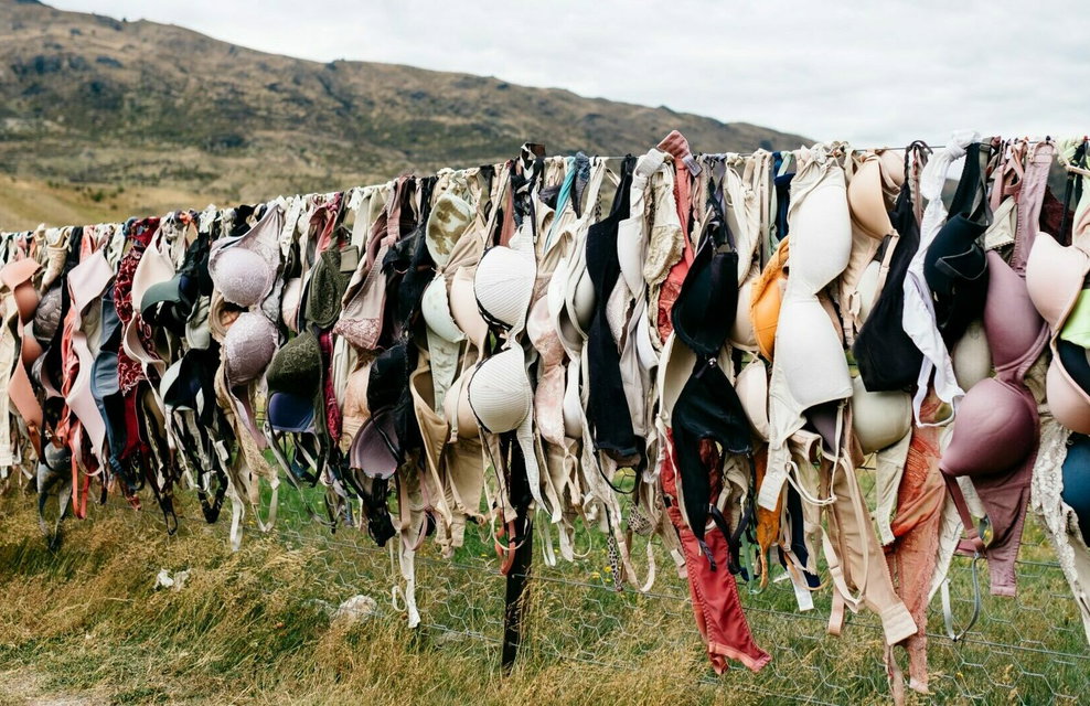 Be still, my aching boobs! Best bras for horse riding - Globetrotting horse riding holidays