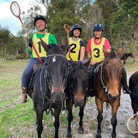 The Margaret River Ride, Western Australia - Globetrotting horse riding holidays