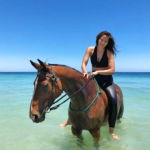 The Margaret River Ride, Western Australia - Globetrotting horse riding holidays