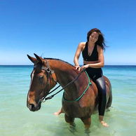 The Margaret River Ride, Western Australia - Globetrotting horse riding holidays