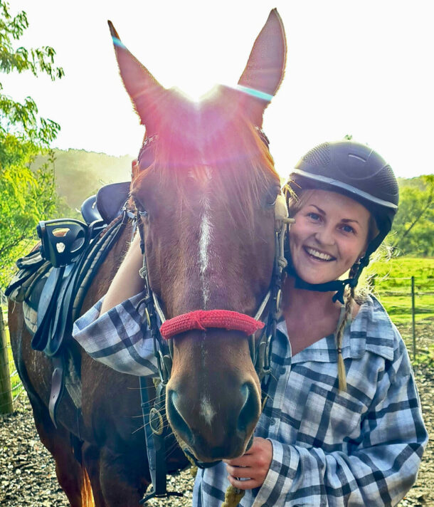 The Yarra Valley Ride, Victoria, Australia - Globetrotting horse riding holidays
