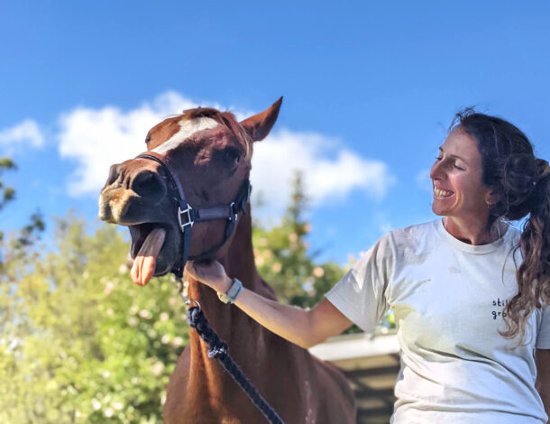 The Shoalhaven Ride, New South Wales, Australia - Globetrotting horse riding holidays