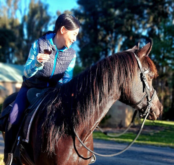The Shoalhaven Ride, New South Wales, Australia - Globetrotting horse riding holidays