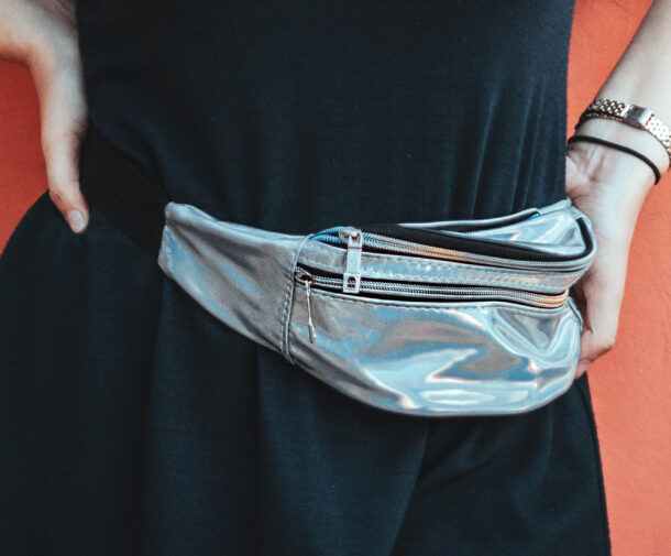 Don't leave home without a bum bag - photo by Johnny Edgardo Guzman on Pexels - Globetrotting horse riding holidays