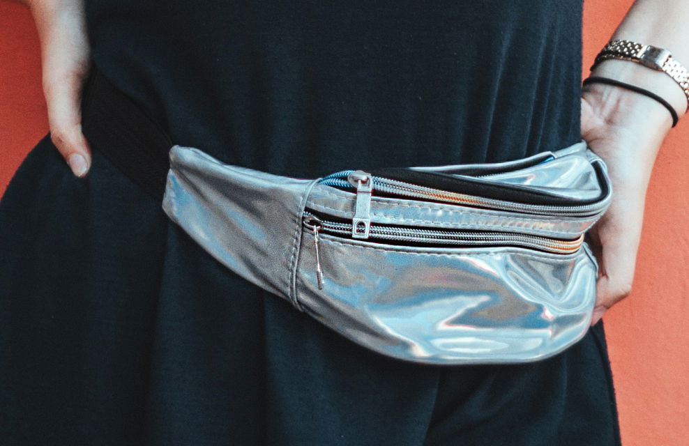 Don't leave home without a bum bag - photo by Johnny Edgardo Guzman on Pexels - Globetrotting horse riding holidays