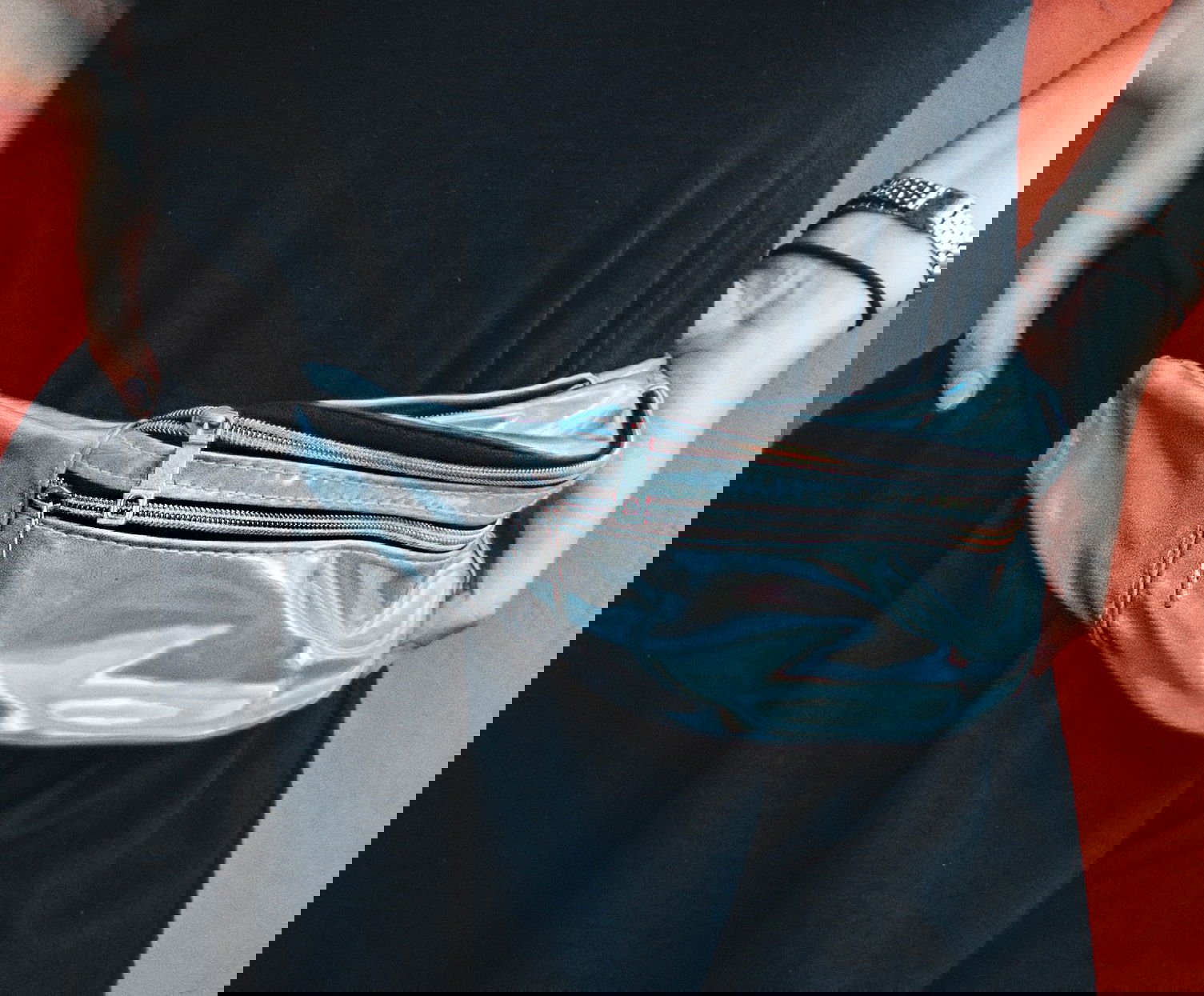 Don't leave home without a bum bag - photo by Johnny Edgardo Guzman on Pexels - Globetrotting horse riding holidays