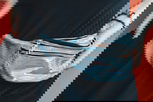 Don't leave home without a bum bag - photo by Johnny Edgardo Guzman on Pexels - Globetrotting horse riding holidays