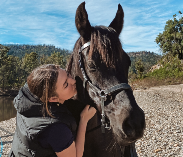 The Shoalhaven Ride, New South Wales, Australia - Globetrotting horse riding holidays