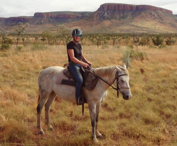 The Kimberley Ride, Western Australia - Globetrotting horse riding holidays