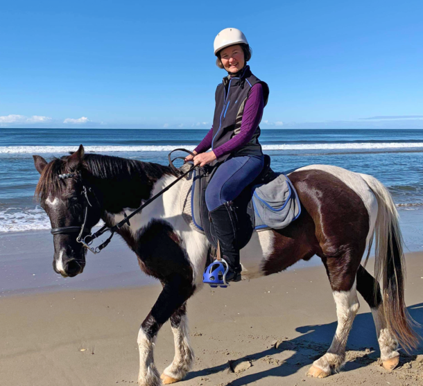 The Shoalhaven Ride, New South Wales, Australia - Globetrotting horse riding holidays