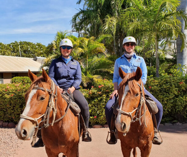 The Kimberley Ride, Western Australia - Globetrotting horse riding holidays