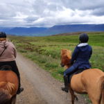 Touch of the Highlands Ride, Iceland - Globetrotting horse riding holidays