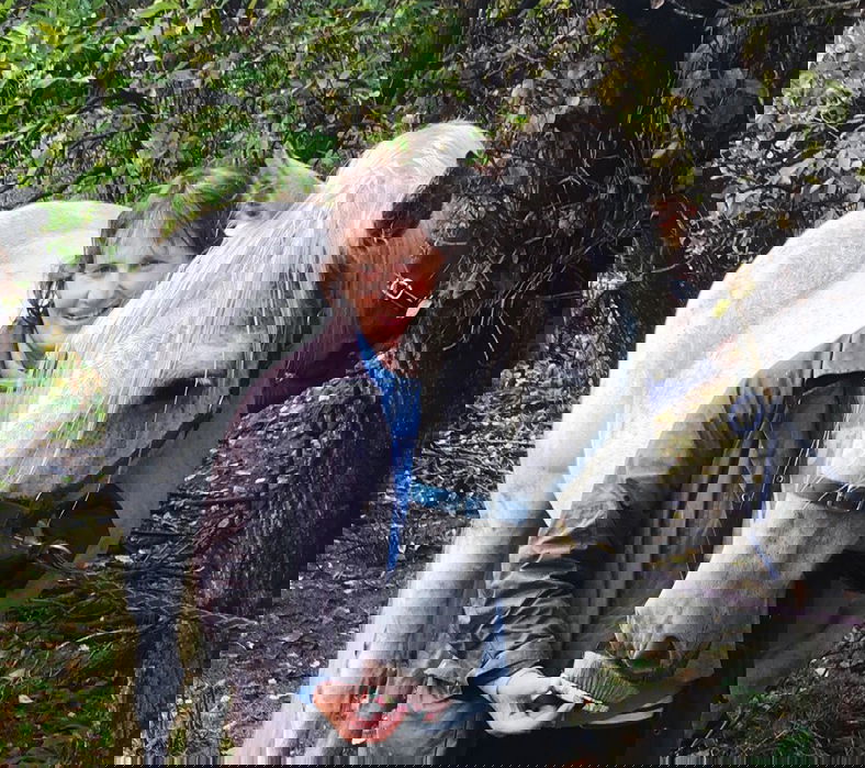 Meet a Globetrotter: Carolyn Ross - Globetrotting horse riding holidays