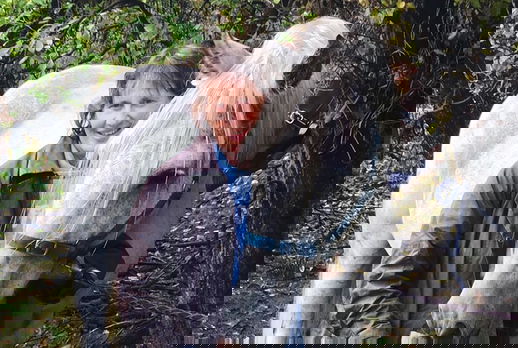 Meet a Globetrotter: Carolyn Ross - Globetrotting horse riding holidays