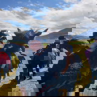 Touch of the Highlands Ride, Iceland - Globetrotting horse riding holidays