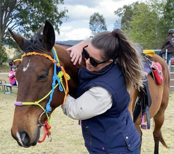 Rainbow Beach, Bush & Cattle Ride, Queensland, Australia - Globetrotting horse riding holidays