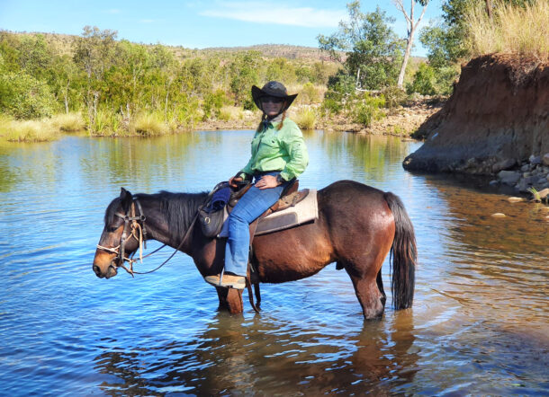 The Kimberley Ride, Western Australia - Globetrotting horse riding holidays