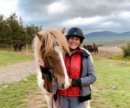 The Wilderness Expedition, Iceland - Globetrotting horse riding holidays