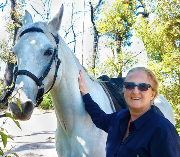 The Shoalhaven Ride, New South Wales, Australia - Globetrotting horse riding holidays