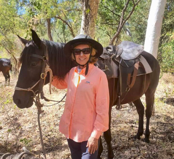 The Kimberley Ride, Western Australia - Globetrotting horse riding holidays