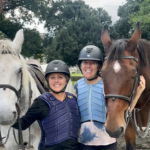 Cross Country in Tipperary, Ireland - Globetrotting horse riding holidays