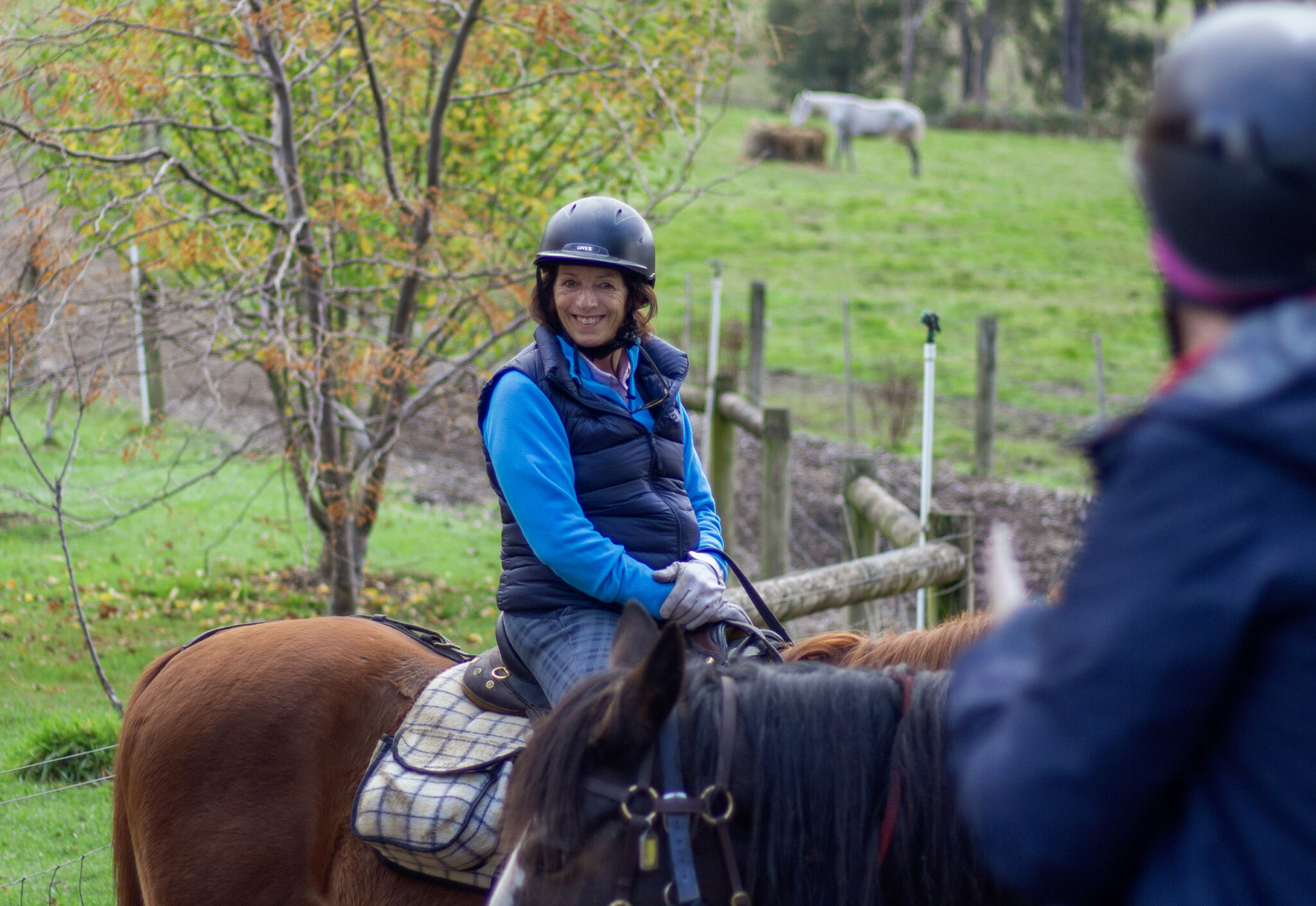 The Yarra Valley Ride, Victoria, Australia - Globetrotting horse riding holidays