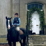Cross Country in Tipperary, Ireland - Globetrotting horse riding holidays
