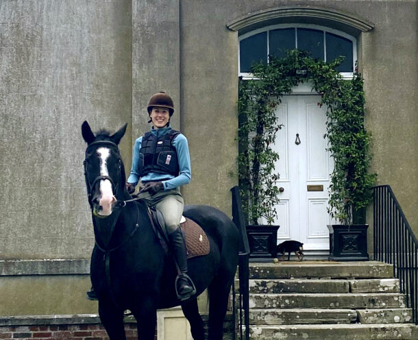 Cross Country in Tipperary, Ireland - Globetrotting horse riding holidays