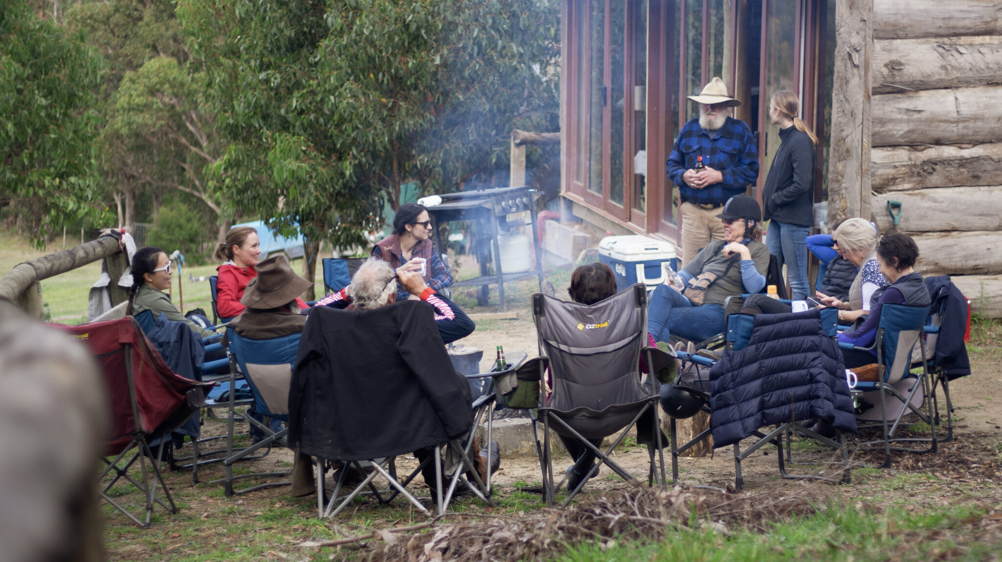The Yarra Valley Ride, Victoria, Australia - Globetrotting horse riding holidays