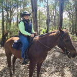 The Margaret River Ride, Western Australia - Globetrotting horse riding holidays