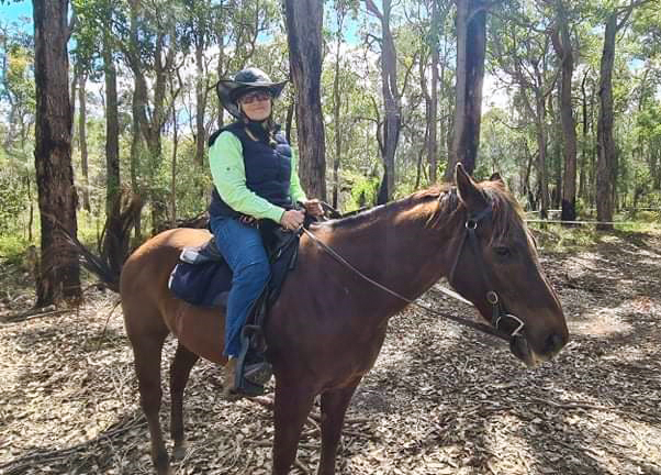 The Margaret River Ride, Western Australia - Globetrotting horse riding holidays