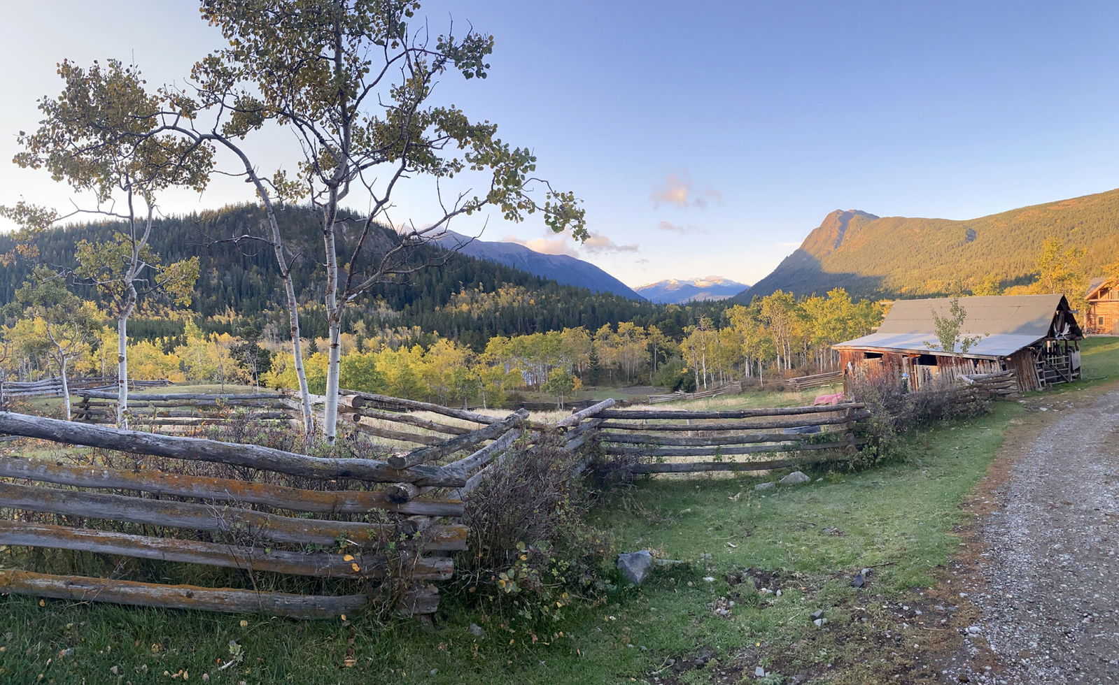 British Columbia, Canada - Globetrotting horse riding holidays