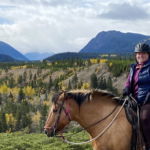 British Columbia, Canada - Globetrotting horse riding holidays