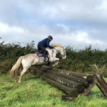 Cross Country in Tipperary, Ireland - Globetrotting horse riding holidays