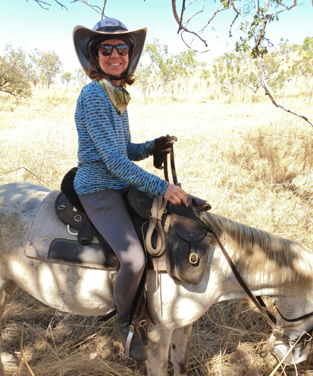 The Kimberley Ride, Western Australia - Globetrotting horse riding holidays