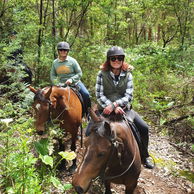 The Margaret River Ride, Western Australia - Globetrotting horse riding holidays