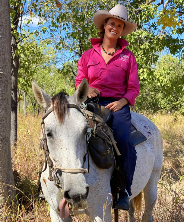 The Kimberley Ride, Western Australia - Globetrotting horse riding holidays