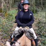 Bordeaux Wine Trail, France - Globetrotting horse riding holidays