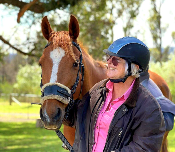 The Shoalhaven Ride, New South Wales, Australia - Globetrotting horse riding holidays