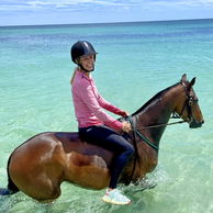 The Margaret River Ride, Western Australia - Globetrotting horse riding holidays
