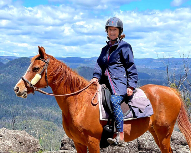 The Shoalhaven Ride, New South Wales, Australia - Globetrotting horse riding holidays