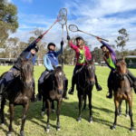 The Margaret River Ride, Western Australia - Globetrotting horse riding holidays