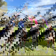 The Margaret River Ride, Western Australia - Globetrotting horse riding holidays