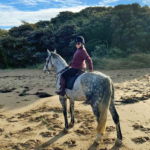 Thirlestane Castle Ride, Scotland - Globetrotting horse riding holidays