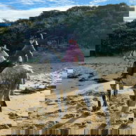 Thirlestane Castle Ride, Scotland - Globetrotting horse riding holidays