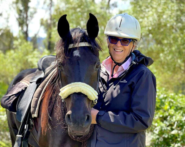 The Shoalhaven Ride, New South Wales, Australia - Globetrotting horse riding holidays