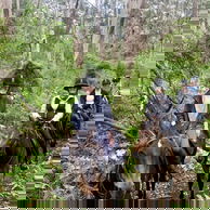 The Margaret River Ride, Western Australia - Globetrotting horse riding holidays