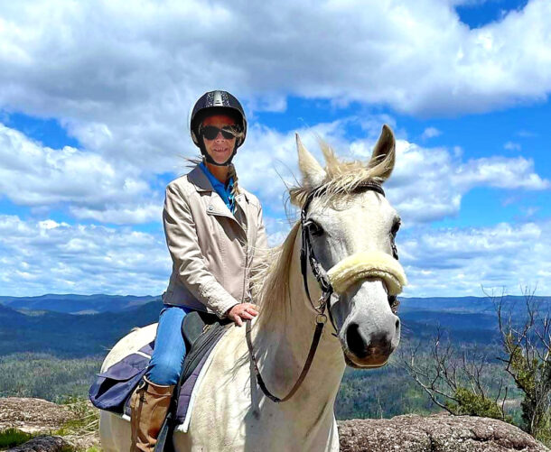 The Shoalhaven Ride, New South Wales, Australia - Globetrotting horse riding holidays